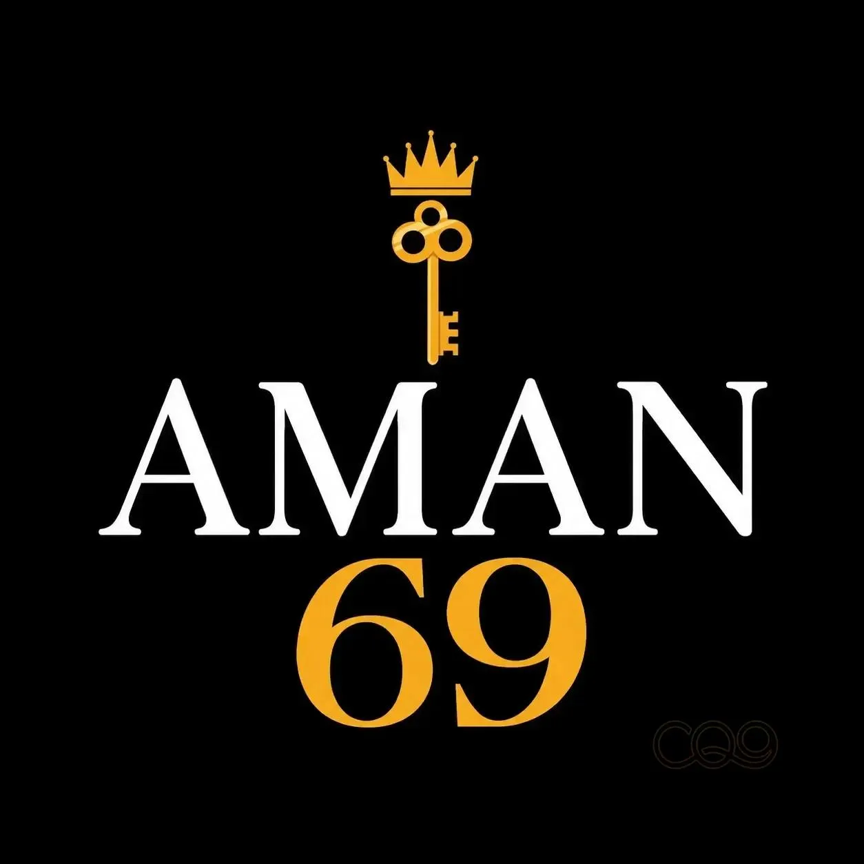 AMAN69 - Aplikasi Peta GPS Offline Terbaik