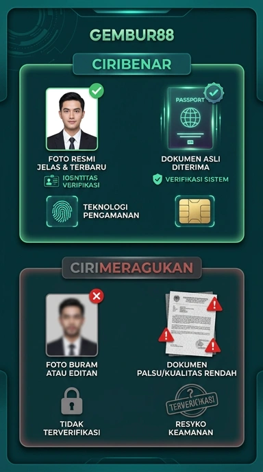 Kanal Resmi gembur88 untuk Pengguna Android Indonesia